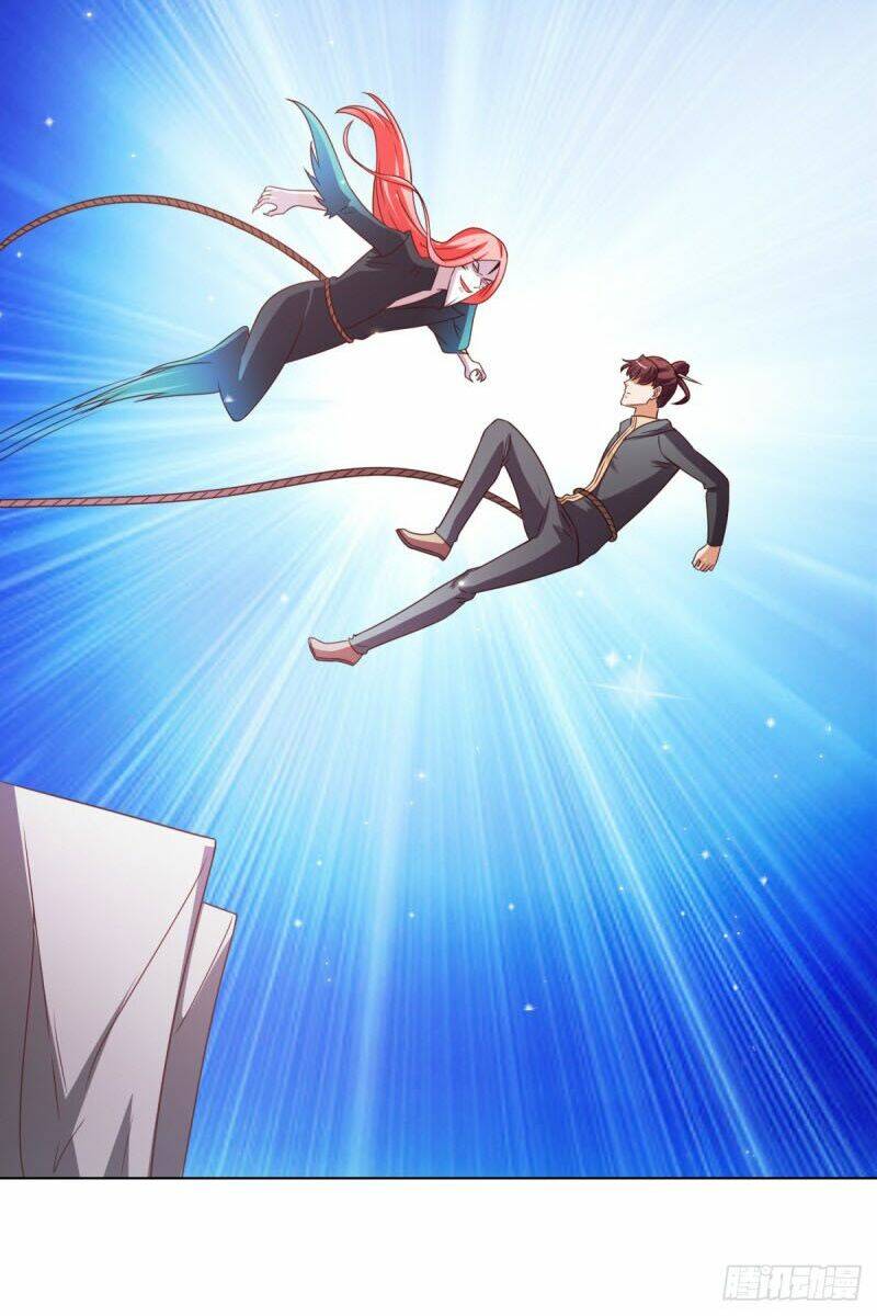 Chí Tôn Toàn Năng: Chapter 31