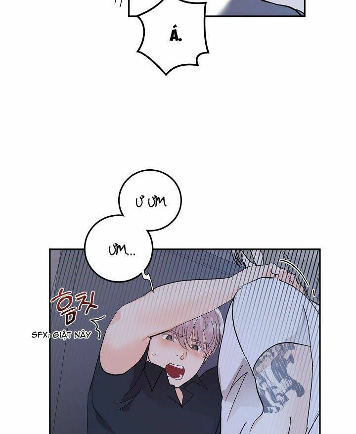 Kẻ Cắp Mặt Trăng: Chapter 35