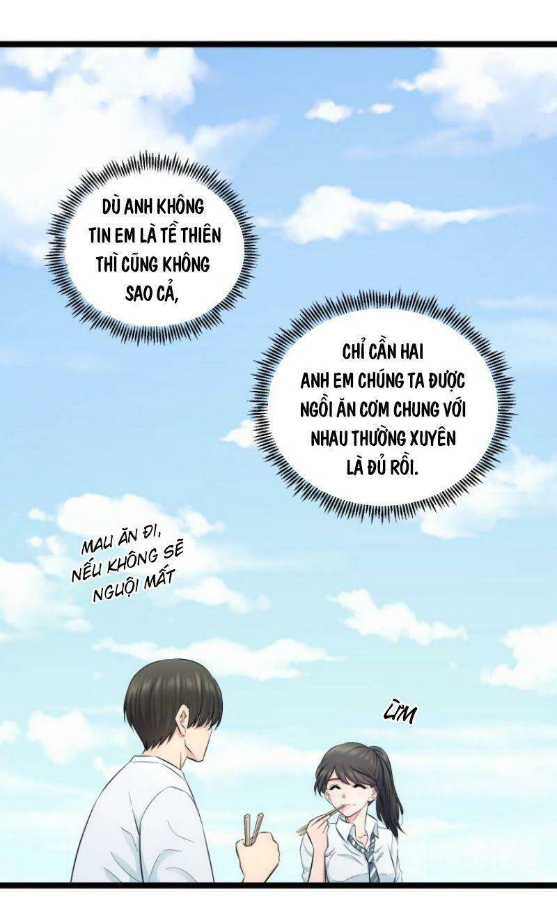 Đối Mặt Với Thử Thách: Chapter 49