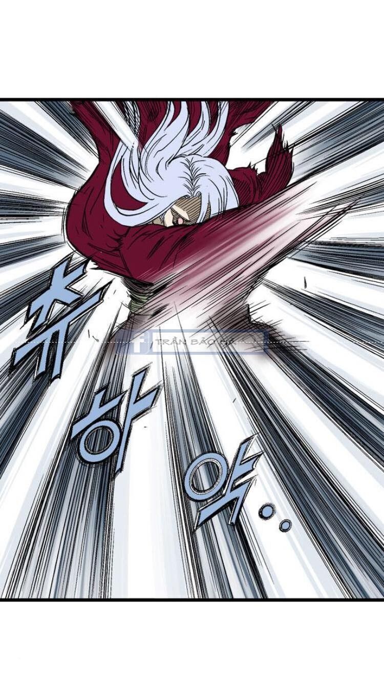 Cao Thủ 2: Chapter 122