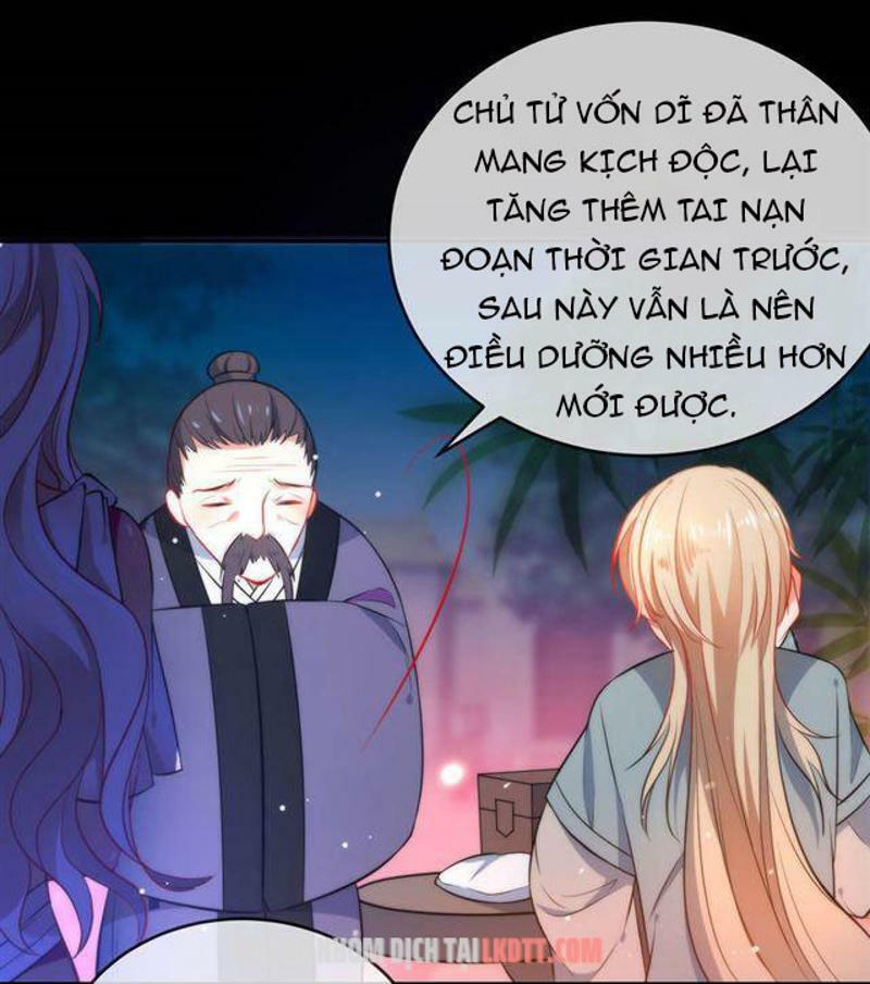 Tiểu Yêu Tinh Điều Giáo Bảo Điển: Chapter 62