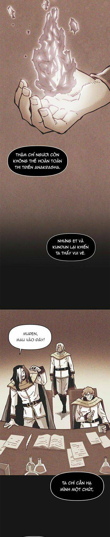 Nô Lệ Nghịch Thiên: Chapter 74