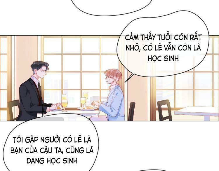Giai Điệu Của Sự Va Chạm: Chapter 7