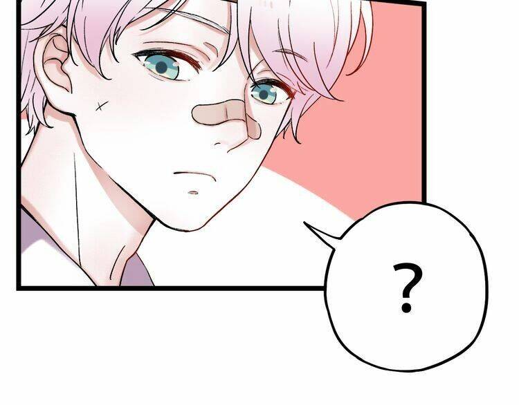 Trạch Thượng Tịch Mịch Huỳnh Hỏa: Chapter 7.1