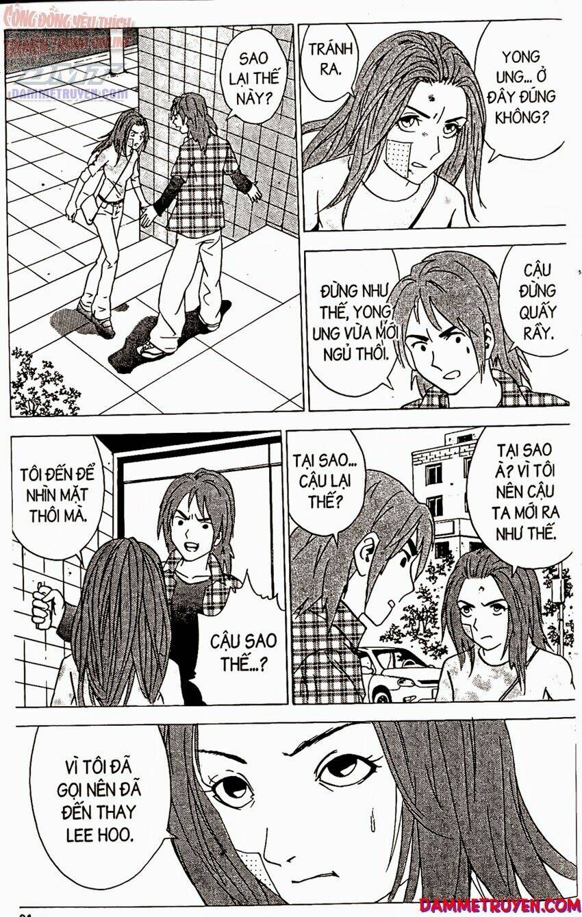 Ai Hơn Ai: Chapter 130