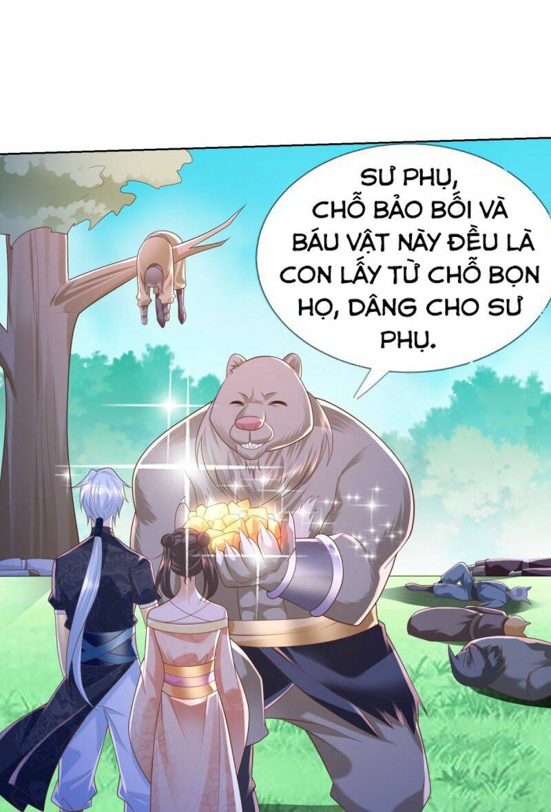 Chí Tôn Trọng Sinh: Chapter 134