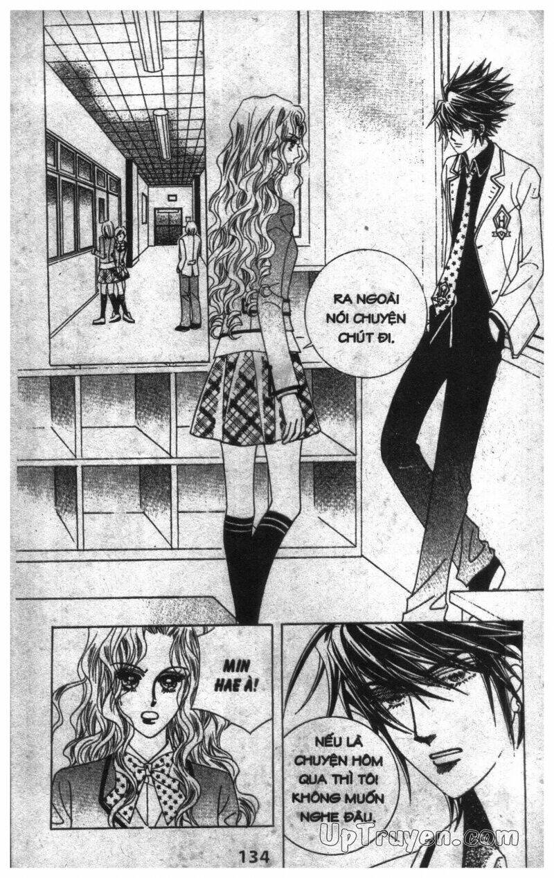 Dạ Khúc: Chapter 3