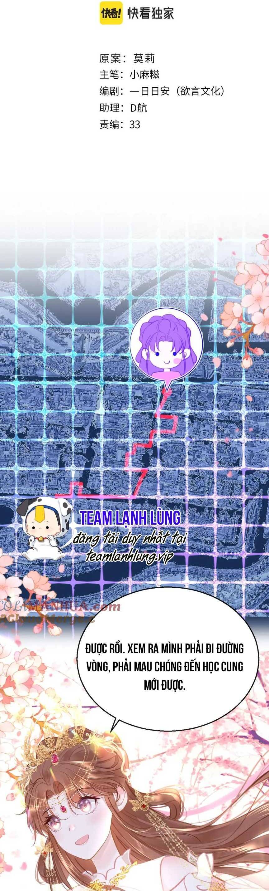 Bắt Đầu Hủy Hôn Để Công Lược Vương Gia: Chapter 103