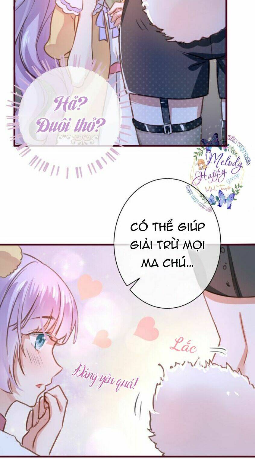 Mỹ Vị Hữu Không Phải Lỗi Của Tôi: Chapter 2