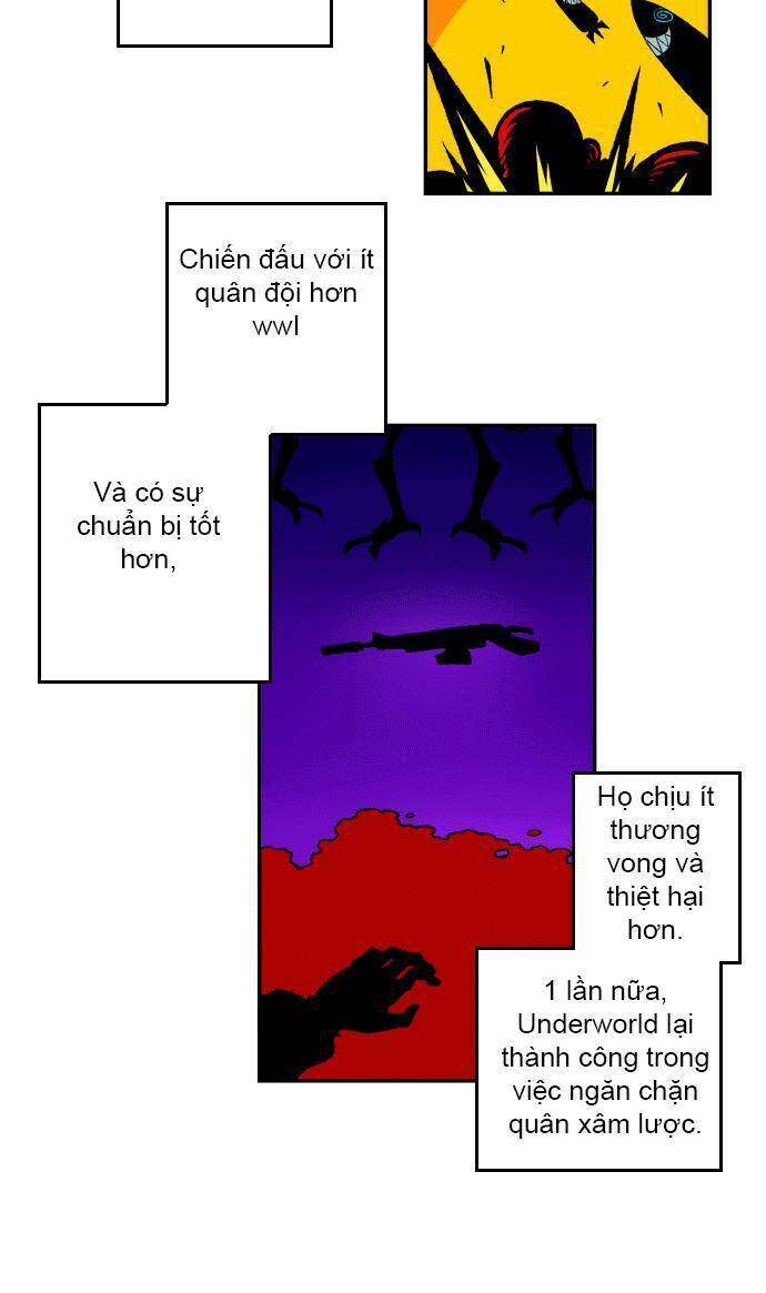 Niflheim: Chapter 1