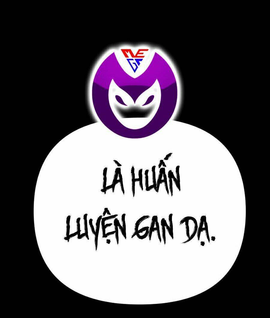 Cậu Bé Shotgun: Chapter 14