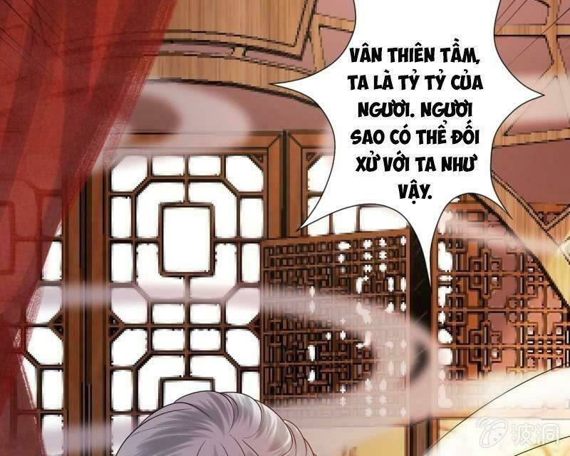 Vương Gia Kiêu Ngạo Quá Khó Cua: Chapter 29