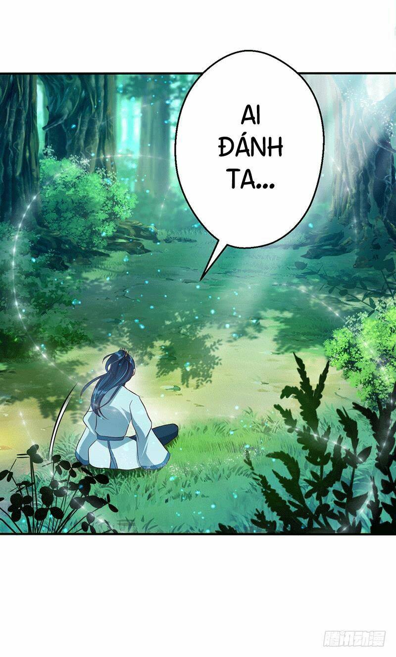 Ta Có Một Bộ Hỗn Độn Kinh: Chapter 14