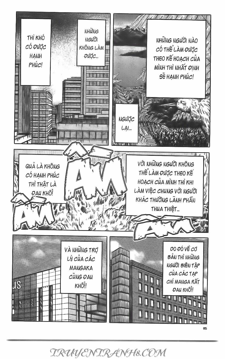 Cây Bút Thần Kỳ: Chapter 47