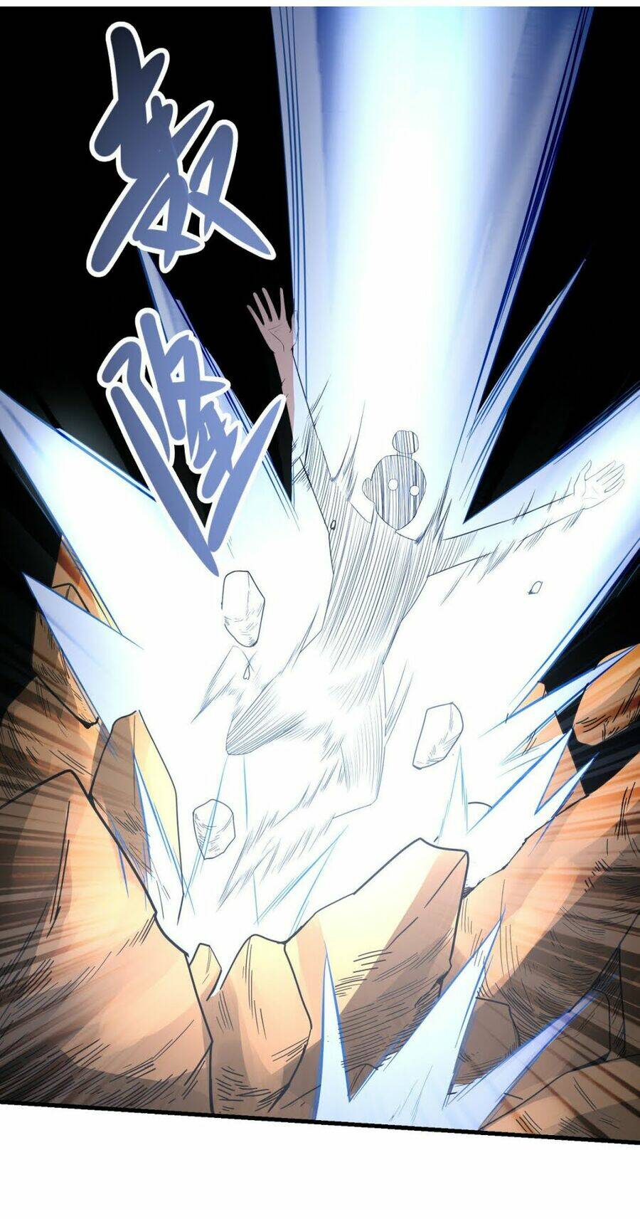 Pháp Sư Truyền Kì: Chapter 20