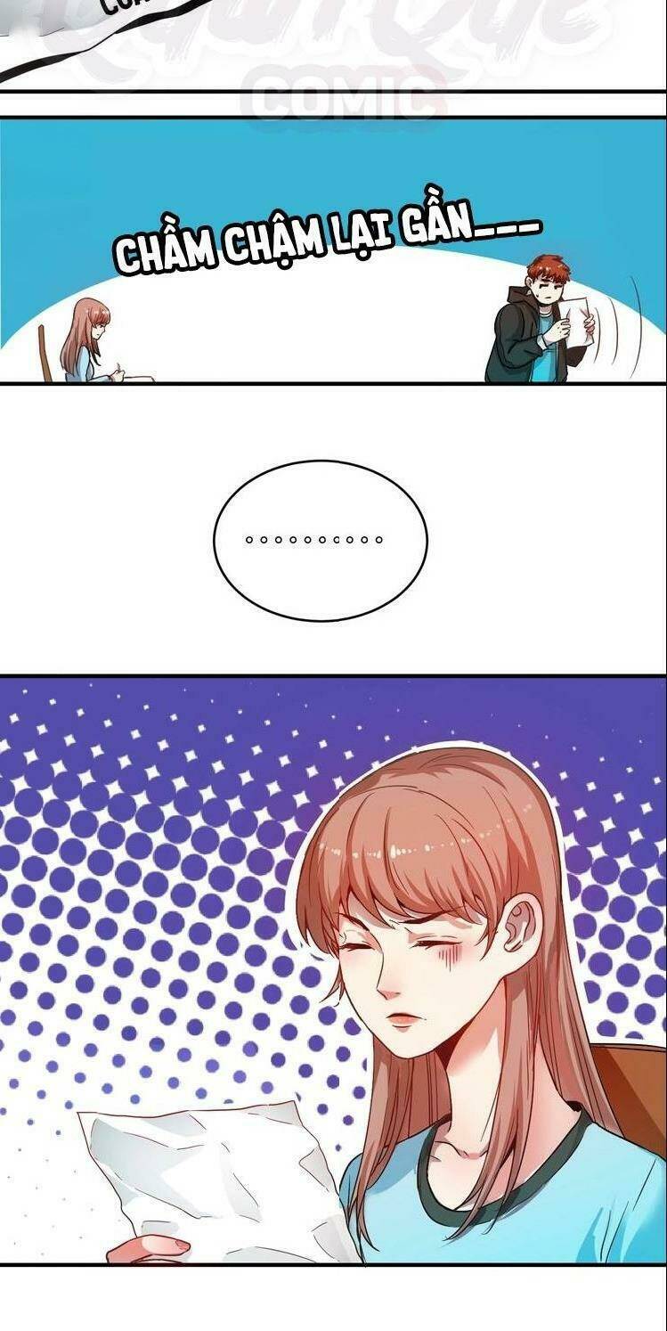 Ta Có Rất Nhiều Thành Tích: Chapter 3