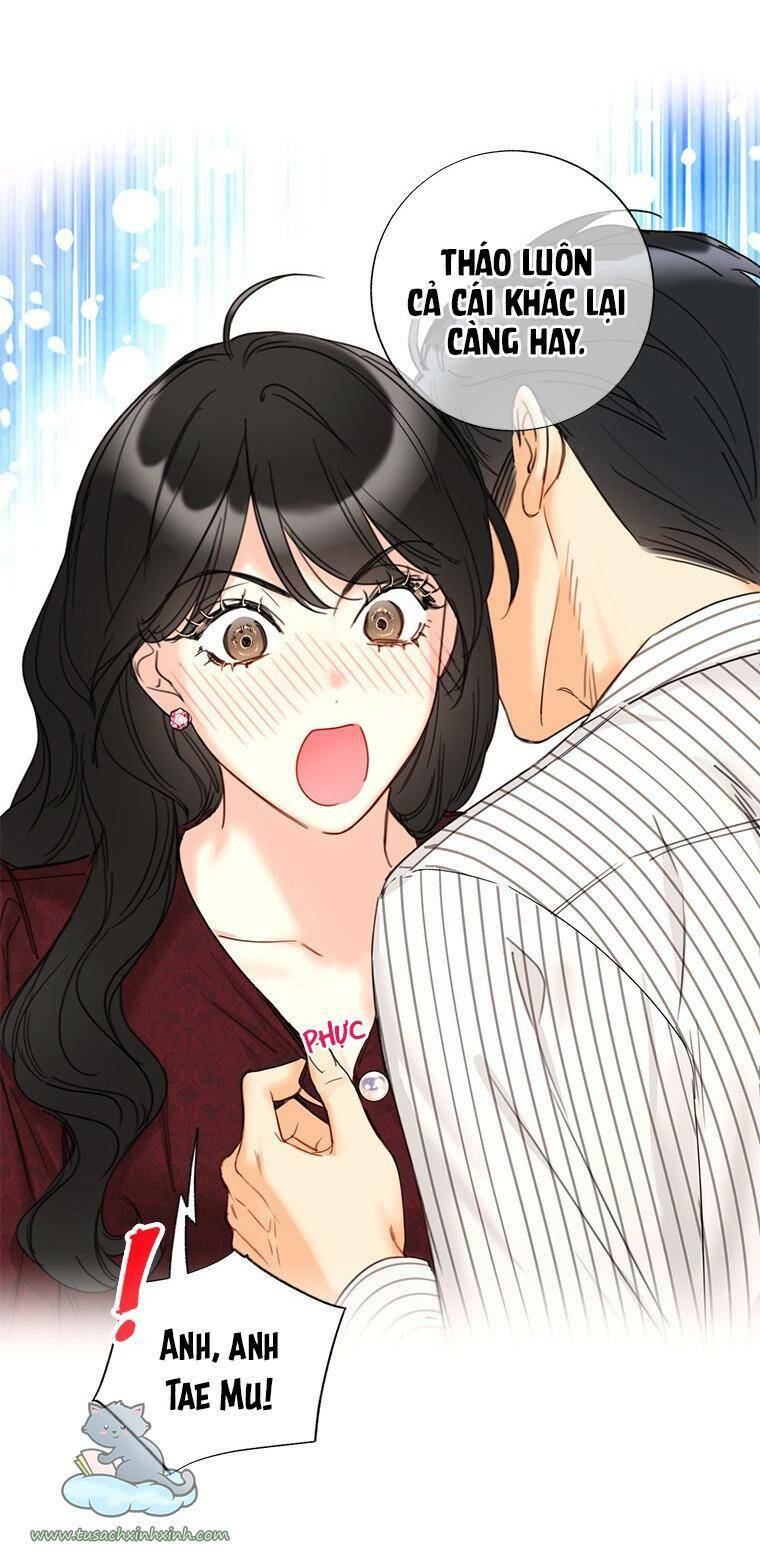 Thịnh Thế Lê Hoa Điện: Chapter 103