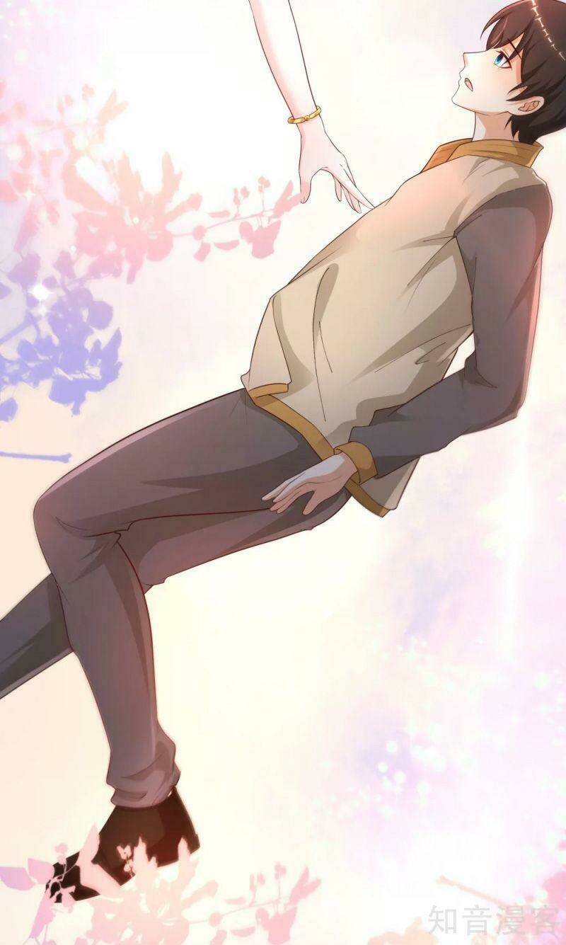 Tối Cường Vận Đào Hoa: Chapter 159