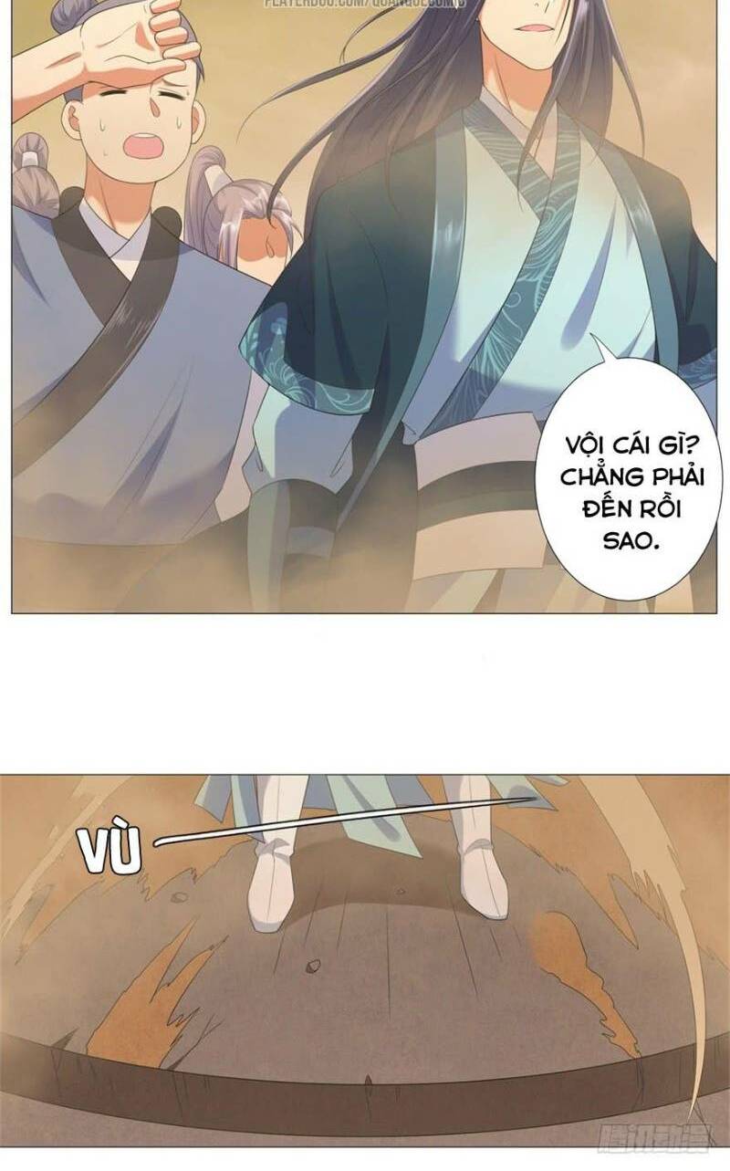 Chí Tôn Trọng Sinh: Chapter 19