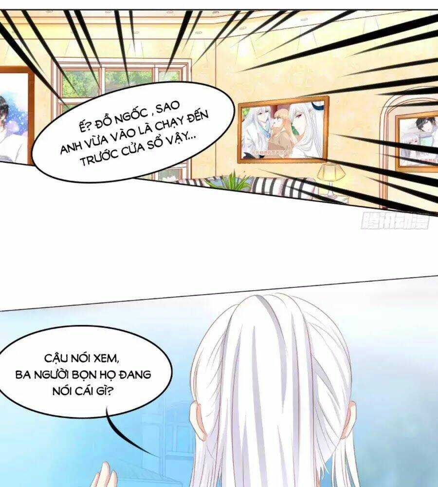 Hoàng Đế “Phế Vật” Tiến Hóa Sử: Chapter 78