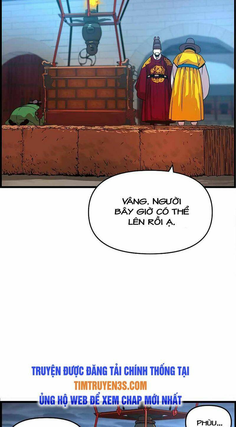 Tôi Sẽ Sống Như Một Hoàng Tử: Chapter 62