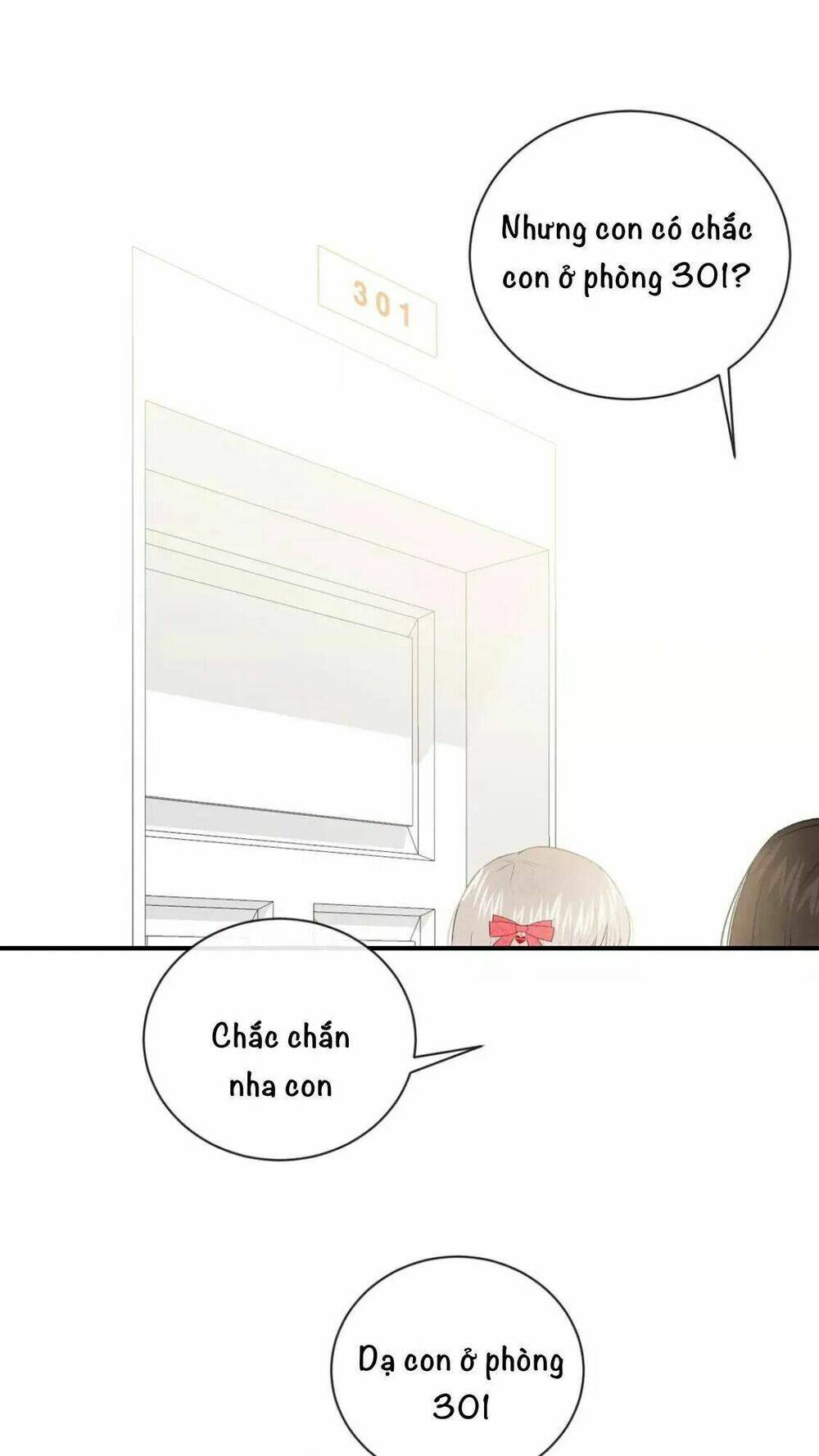 Từ Cái Nhìn Của Em: Chapter 16