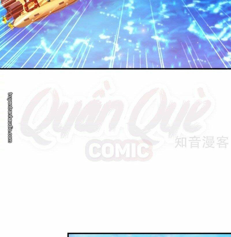 Tối Cường Vận Đào Hoa: Chapter 118