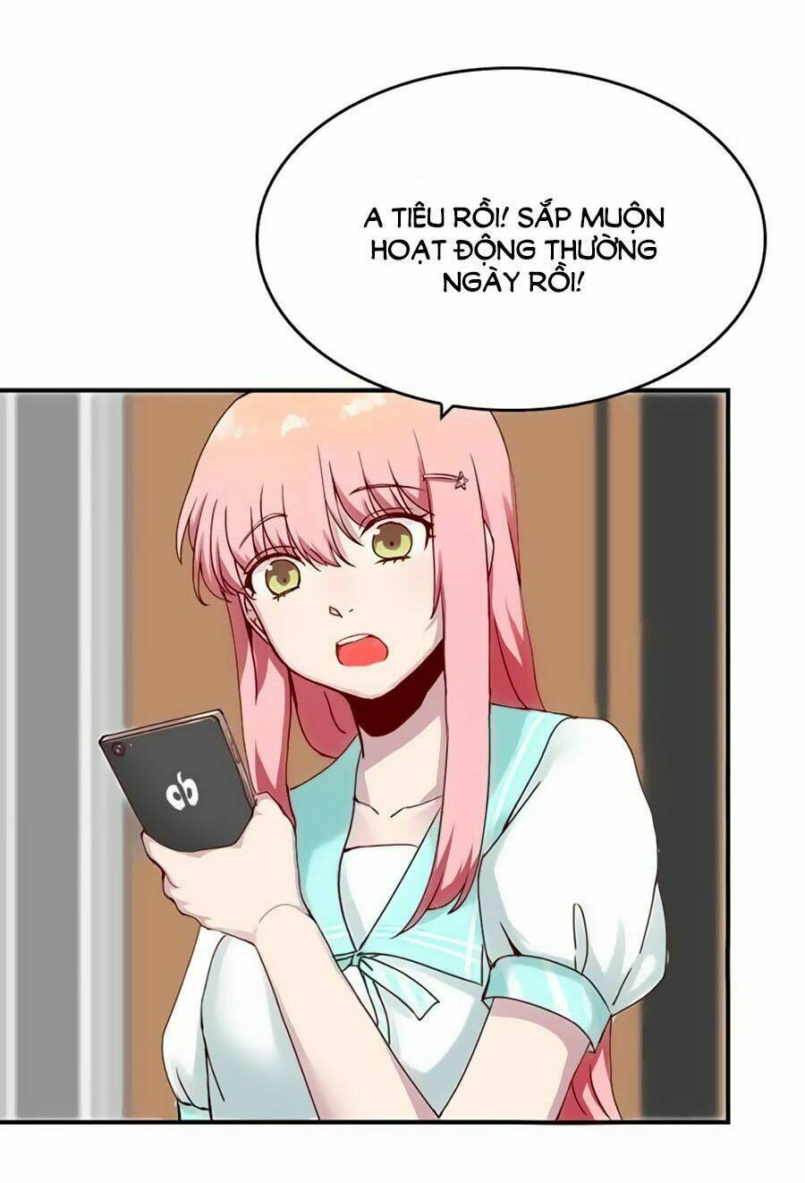 Bám Lấy Nam Thần Bất Chấp Thời Tiết: Chapter 6