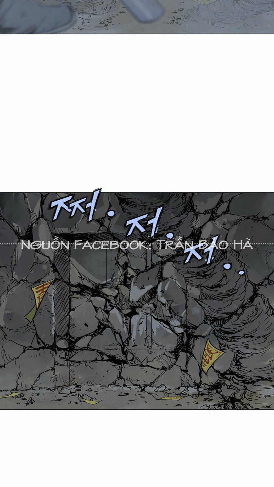 Cao Thủ 2: Chapter 54