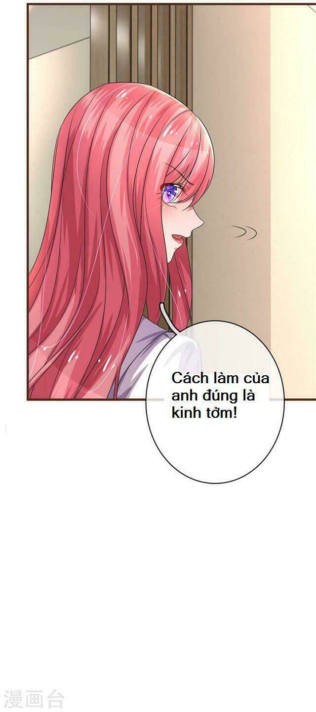 Trùng Sinh Để Trả Thù: Chapter 29