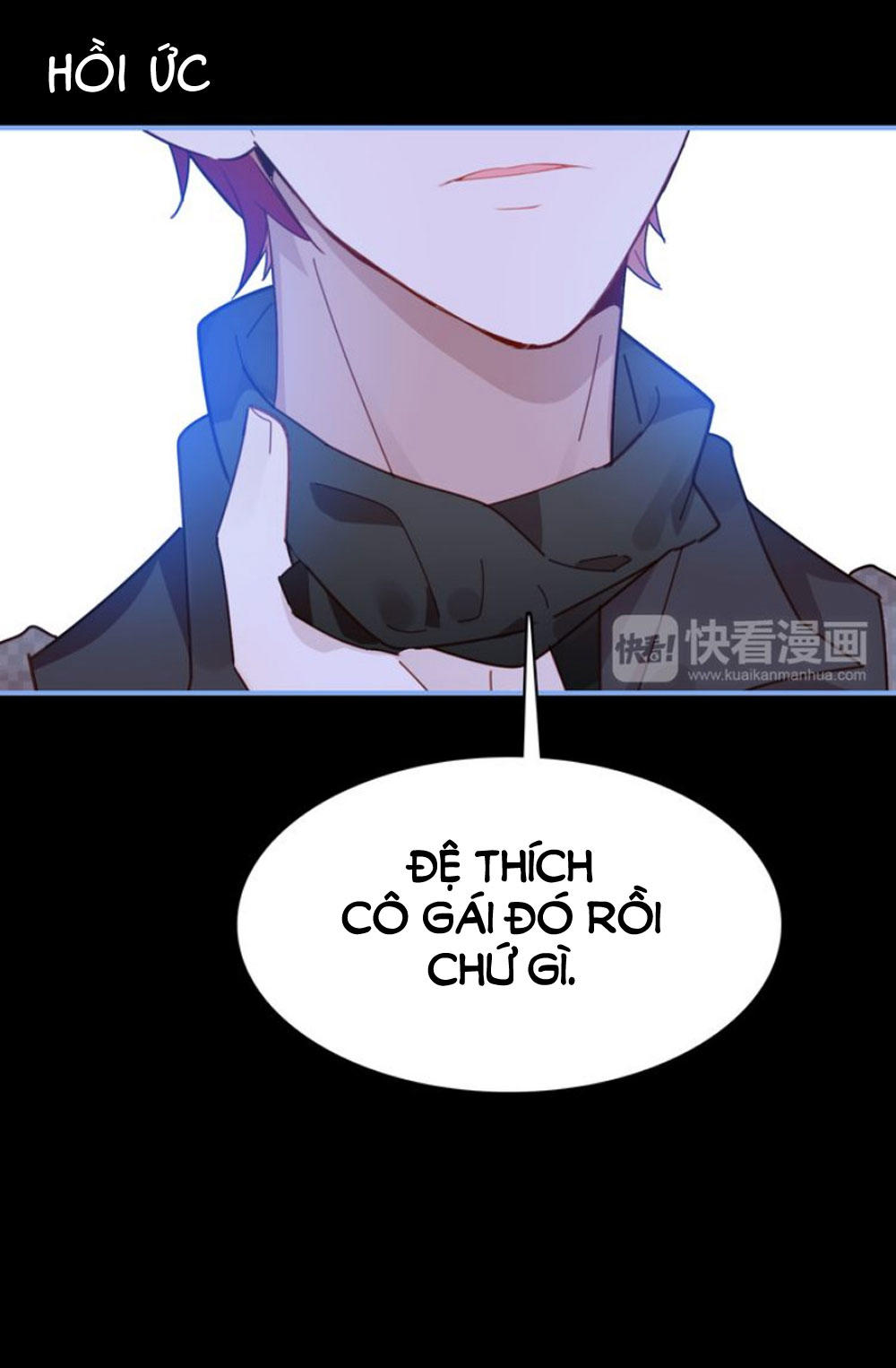 Ái Ngạo Kiều Long Vương Gia: Chapter 29