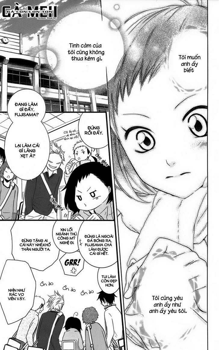Seiten Kickoff: Chapter 4