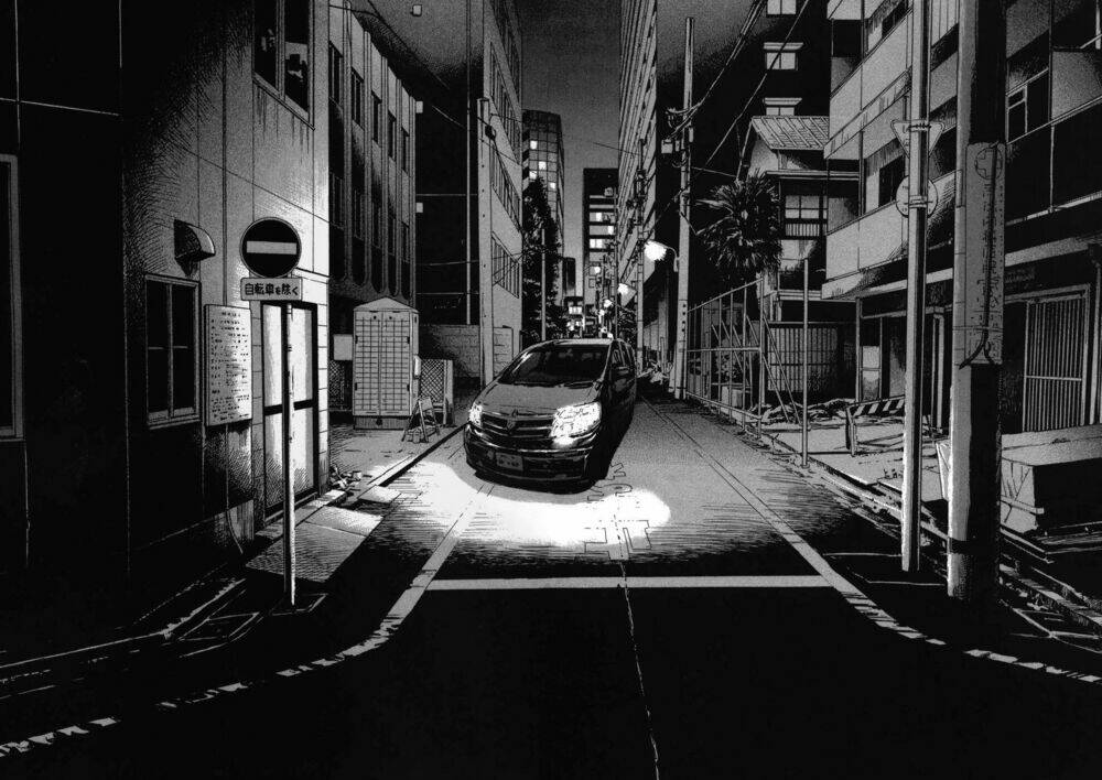 Boy On The Run: Chapter 70