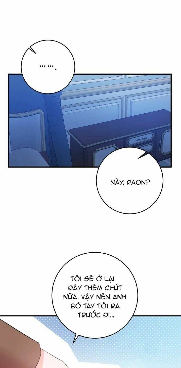 Công Nương Đã Thay Đổi: Chapter 56.1