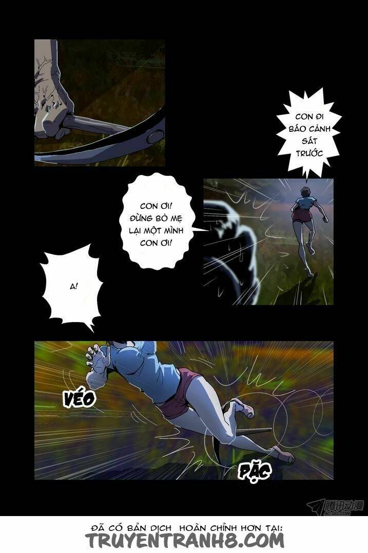 Thâu Hồn: Chapter 82