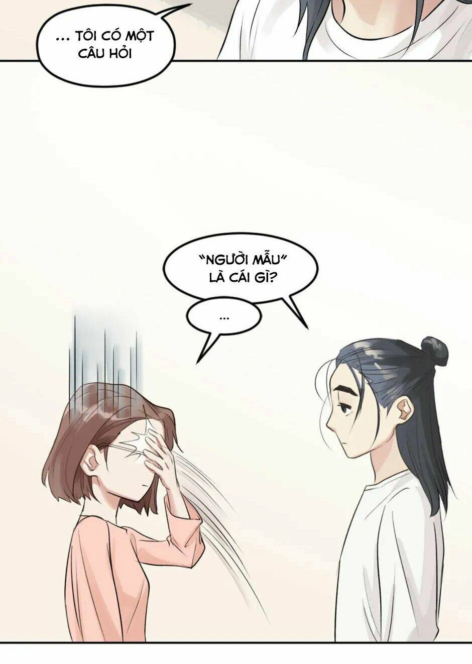 Anh Hùng Và Hiệp Nữ: Chapter 13