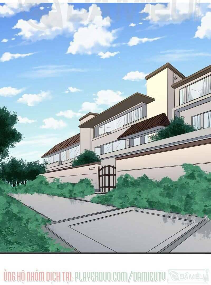Đỉnh Phong Thần Y: Chapter 58