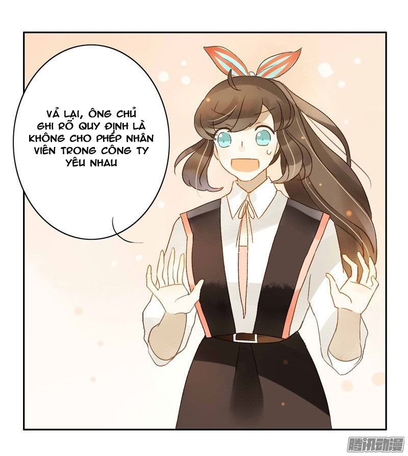 Sức Mạnh Của Sắc Đẹp: Chapter 71