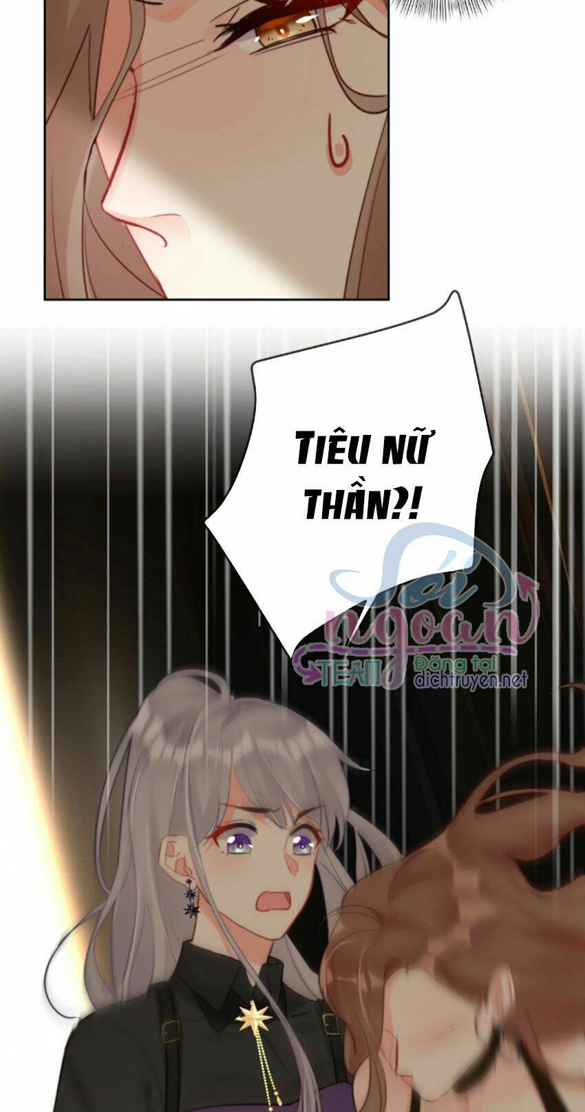 Boss Đại Nhân Là Nữ Thần?: Chapter 34