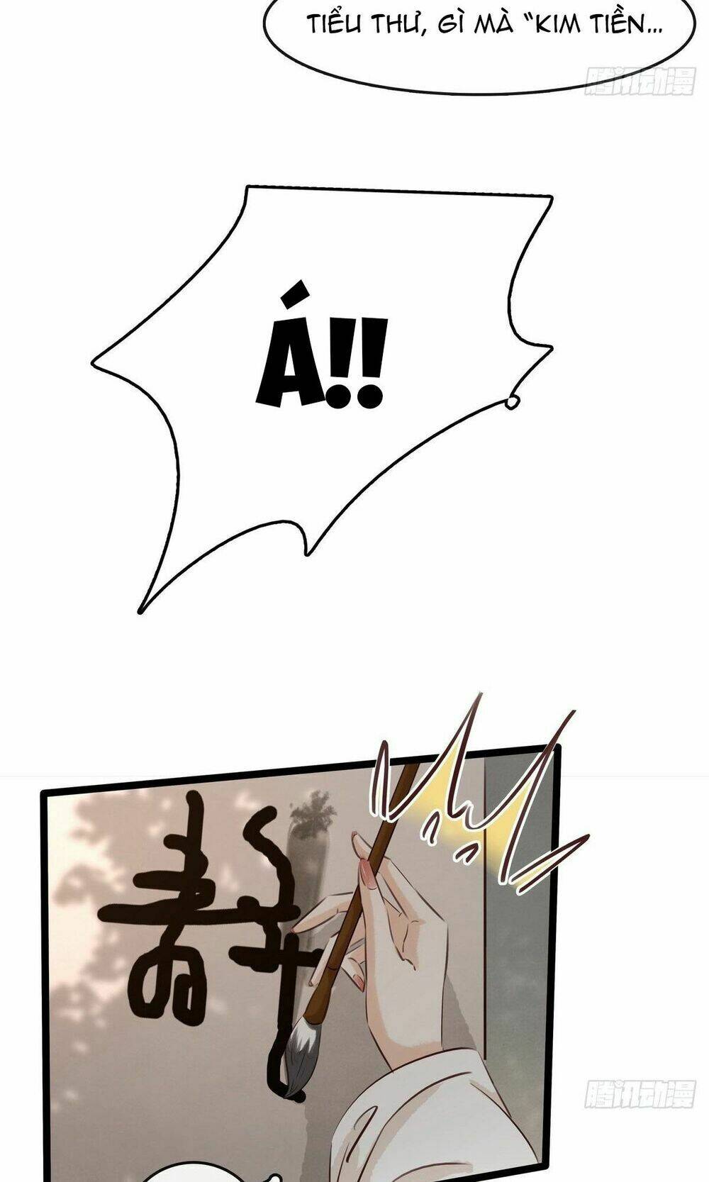 Thị Thiếp Trở Mình Bảo Điển: Chapter 12