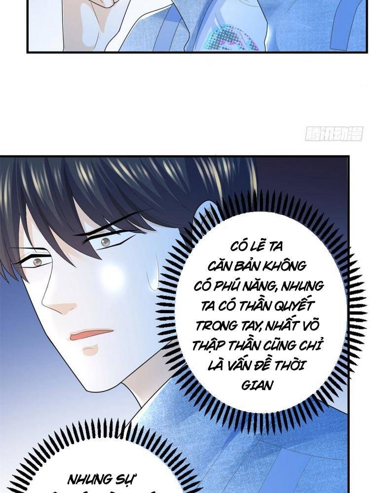Trọng Sinh Chi Thần Đế Trở Về: Chapter 57