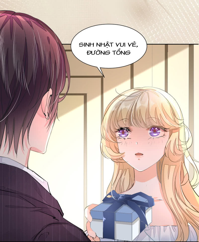 Hôn Sai 55 Lần: Chapter 13