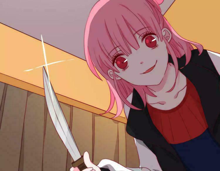 Trái Tim Băng Giá: Chapter 39