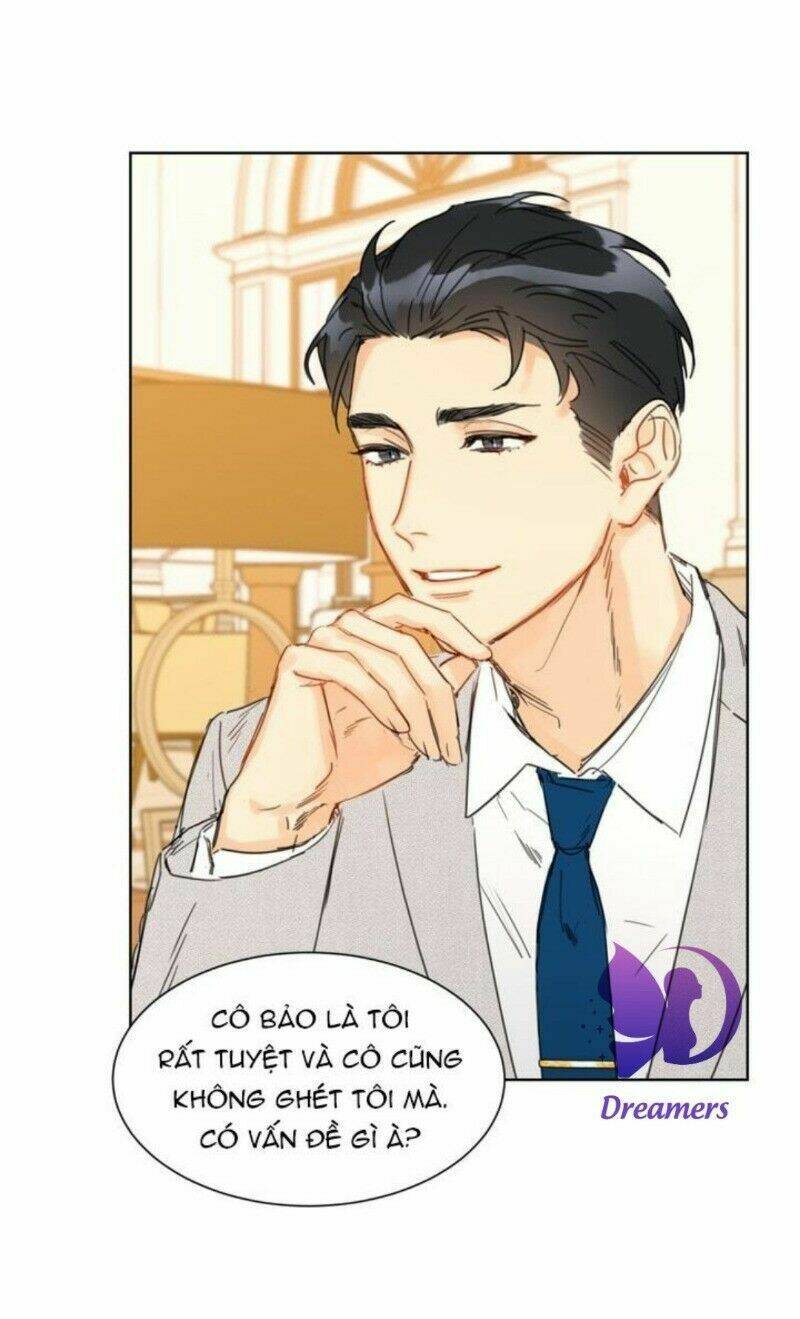 Từ Chối Kết Hôn Với Đại Gia: Cô Dâu Bỏ Trốn: Chapter 14