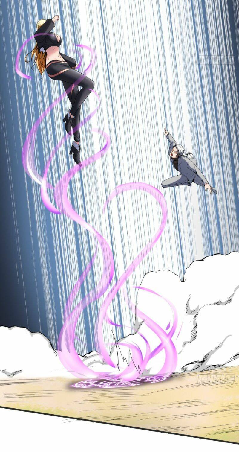 Phản Phái Yêu Tế: Chapter 24