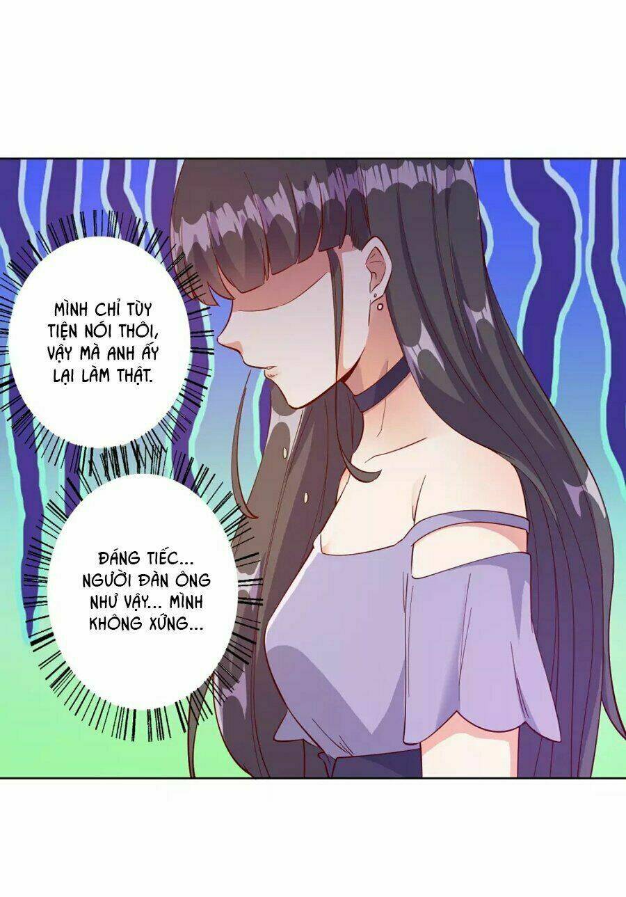 Hôn Nhân Dục Vọng: Thiếu Gia Nhẹ Một Chút!: Chapter 94