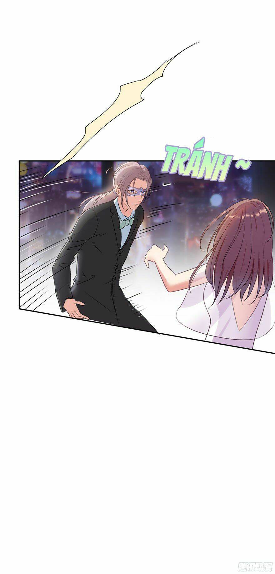 Vạn Sợi Tơ Tình: Chapter 1