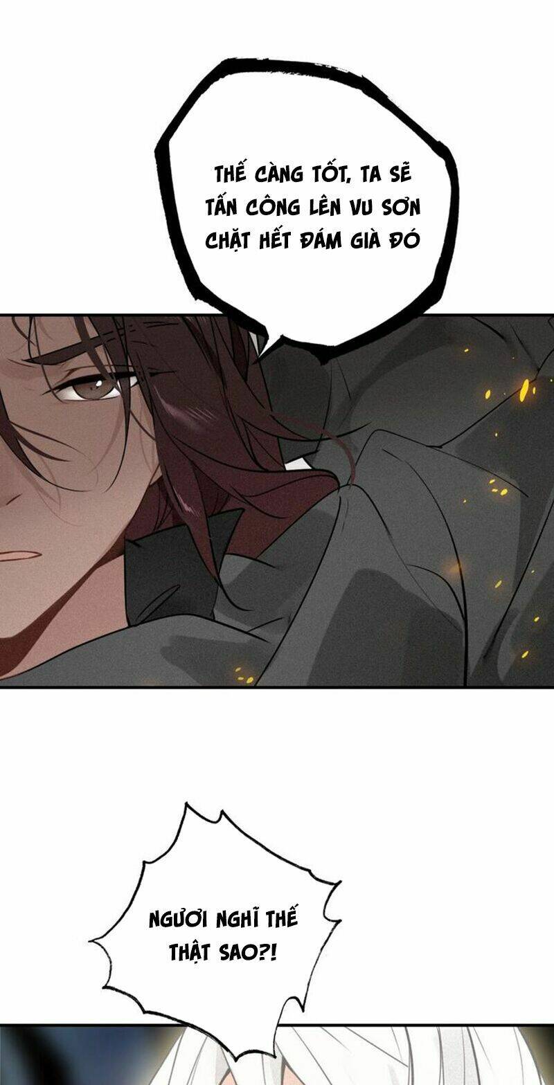 Đế Sư Tại Thượng: Chapter 48