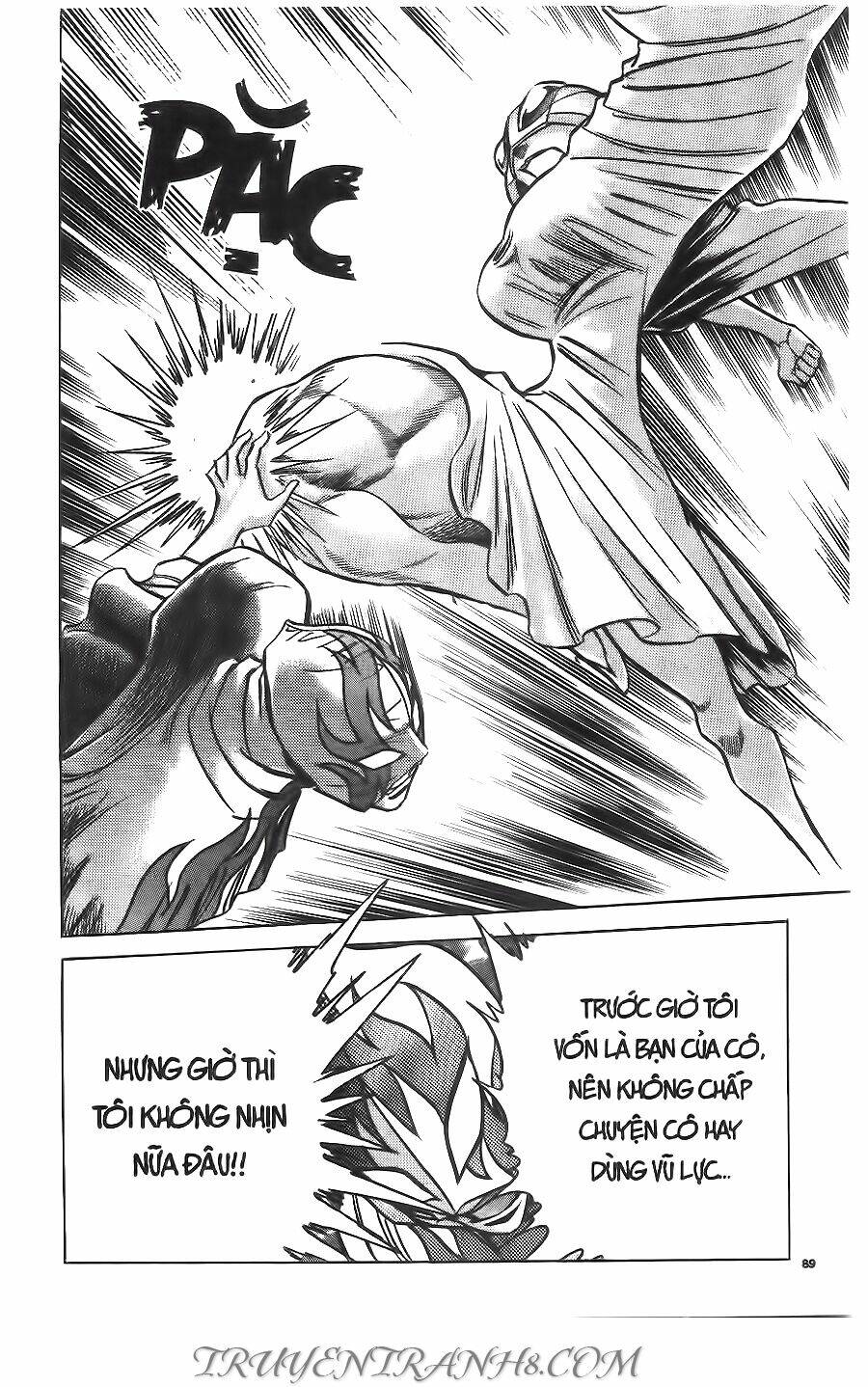 Cây Bút Thần Kỳ: Chapter 51