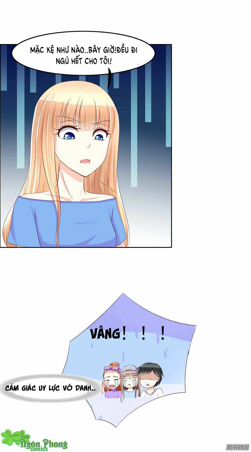 Hoàng Đế “Phế Vật” Tiến Hóa Sử: Chapter 16